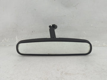 2010-2014 Ford Mustang Interior Rear View Mirror Replacement OEM P/N:8011681 Fits OEM Used Auto Parts - Oemusedautoparts1.co