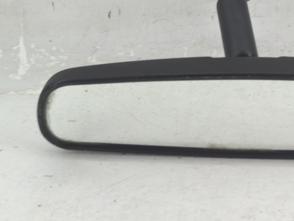 2010-2014 Ford Mustang Interior Rear View Mirror Replacement OEM P/N:8011681 Fits OEM Used Auto Parts - Oemusedautoparts1.co