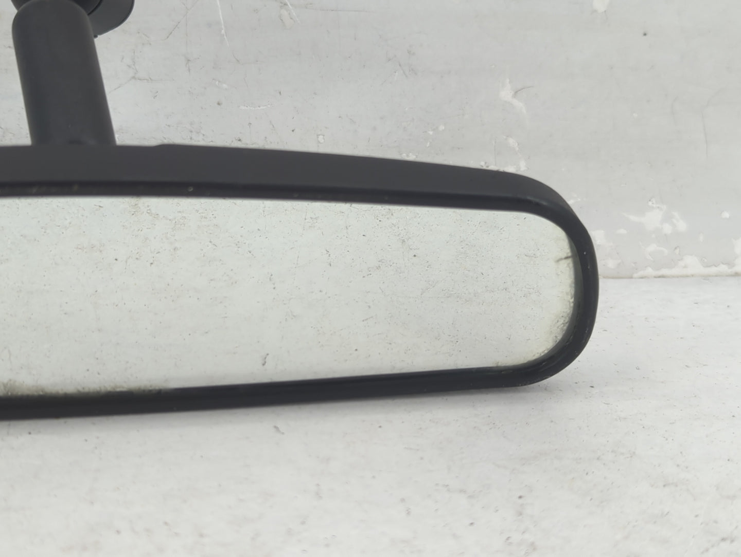2010-2014 Ford Mustang Interior Rear View Mirror Replacement OEM P/N:8011681 Fits OEM Used Auto Parts - Oemusedautoparts1.co