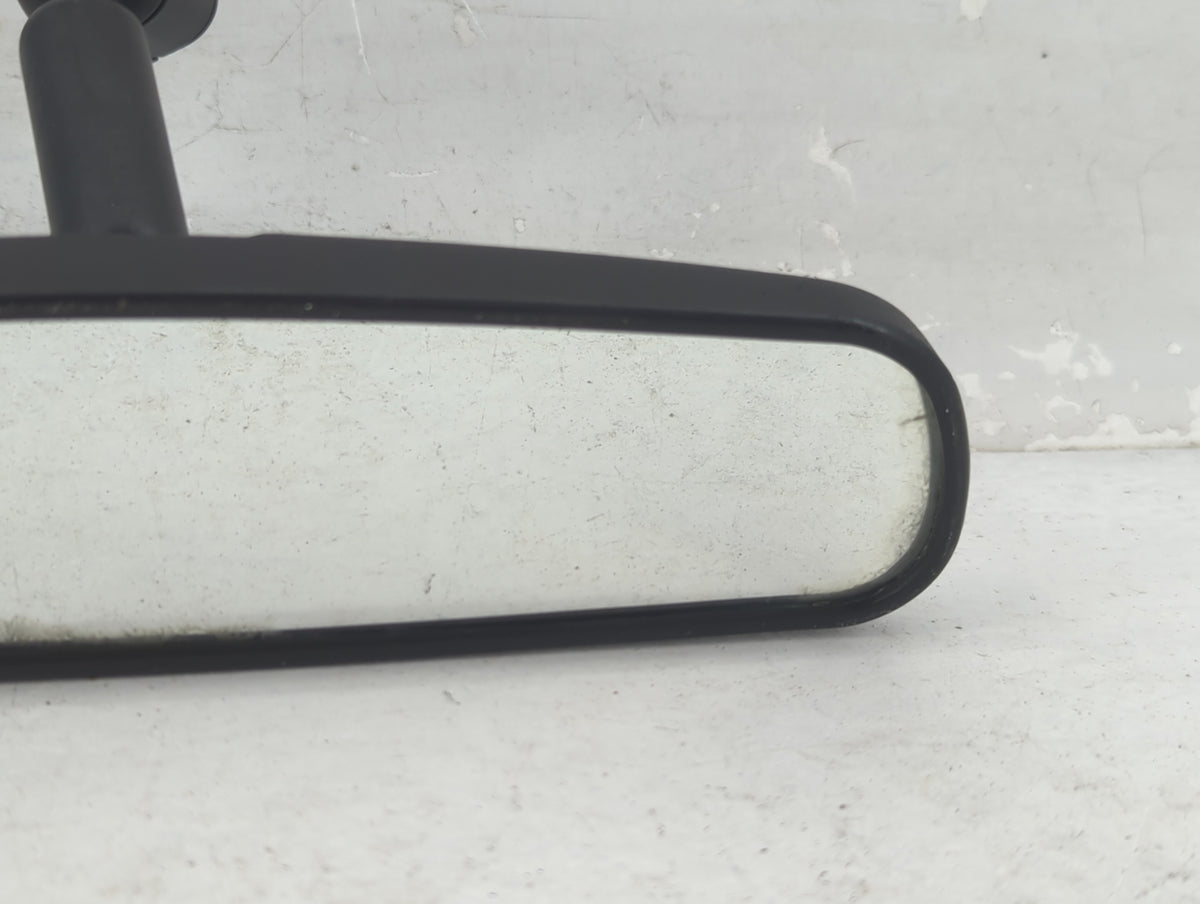 2010-2014 Ford Mustang Interior Rear View Mirror Replacement OEM P/N:8011681 Fits OEM Used Auto Parts - Oemusedautoparts1.co