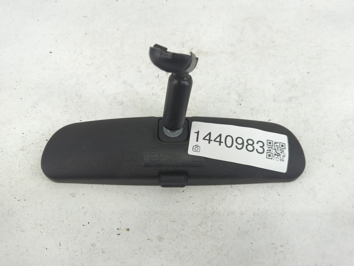 2010-2014 Ford Mustang Interior Rear View Mirror Replacement OEM P/N:8011681 Fits OEM Used Auto Parts - Oemusedautoparts1.co