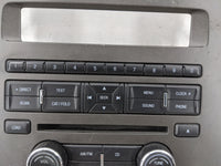2011-2014 Ford Mustang Radio Control Panel 1475089 - Oemusedautoparts1.com