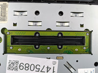 2011-2014 Ford Mustang Radio Control Panel 1475089 - Oemusedautoparts1.com