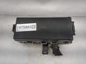 compare product 2012-2014 Ford Mustang Fusebox Fuse Box Panel Relay Module P/N:BE5T-14A003-AB Fits Fits 2012 2013 2014 OEM Used Auto Parts