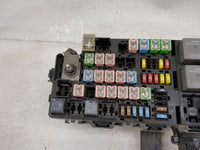 2012-2014 Ford Mustang Fusebox Fuse Box Panel Relay Module P/N:BE5T-14A003-AB Fits Fits 2012 2013 2014 OEM Used Auto Parts -