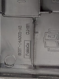 2012-2014 Ford Mustang Fusebox Fuse Box Panel Relay Module P/N:BE5T-14A003-AB Fits Fits 2012 2013 2014 OEM Used Auto Parts -