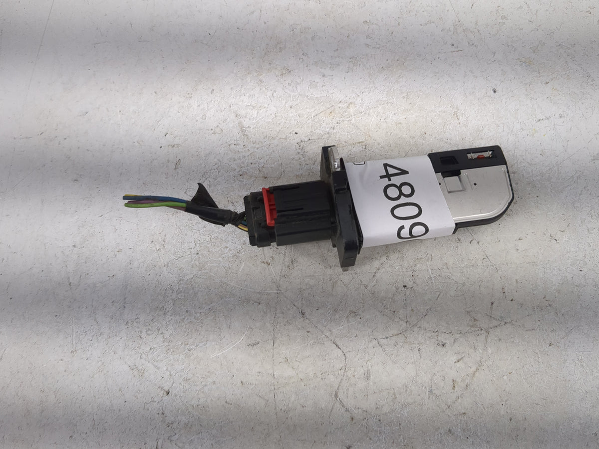 2013 Ford Mustang Mass Air Flow Meter Maf Sensor - Oemusedautoparts1.com