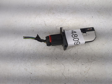 2013 Ford Mustang Mass Air Flow Meter Maf Sensor - Oemusedautoparts1.com