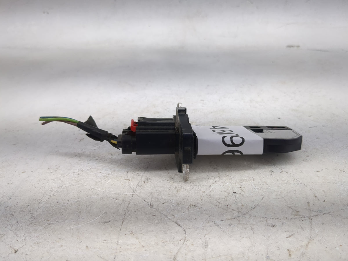 2013 Ford Mustang Mass Air Flow Meter Maf Sensor - Oemusedautoparts1.com