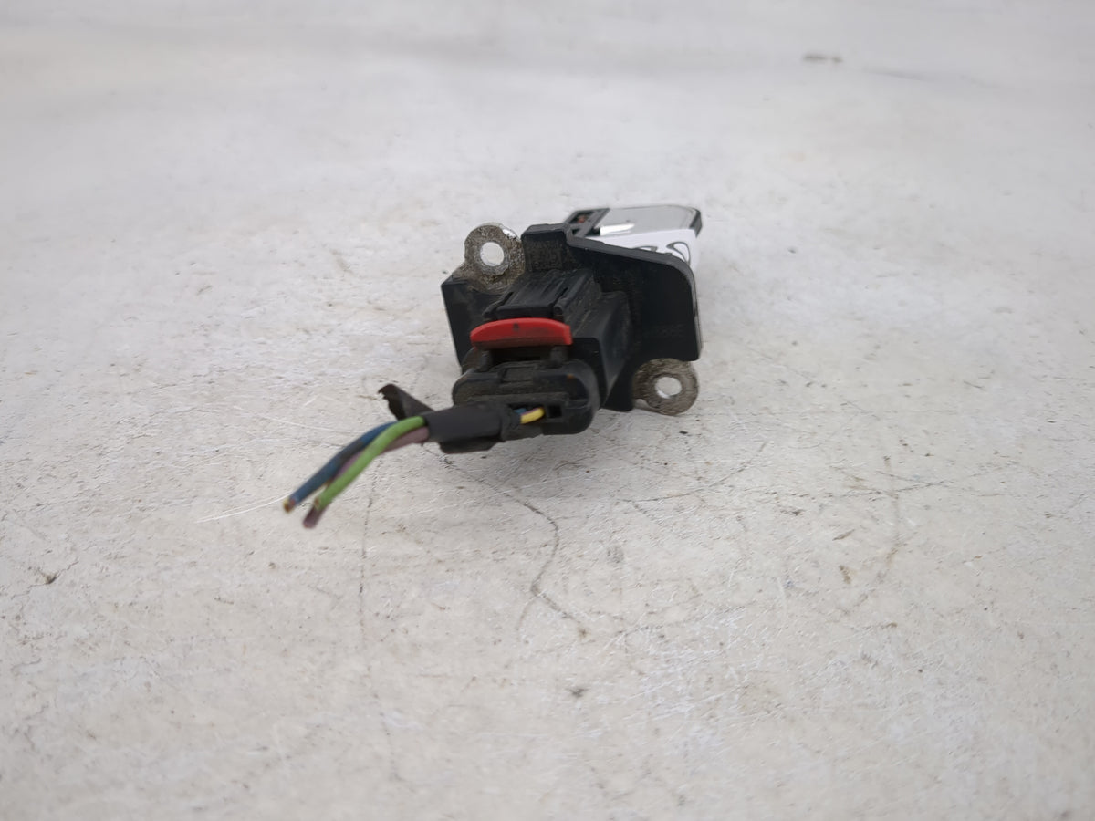 2013 Ford Mustang Mass Air Flow Meter Maf Sensor - Oemusedautoparts1.com