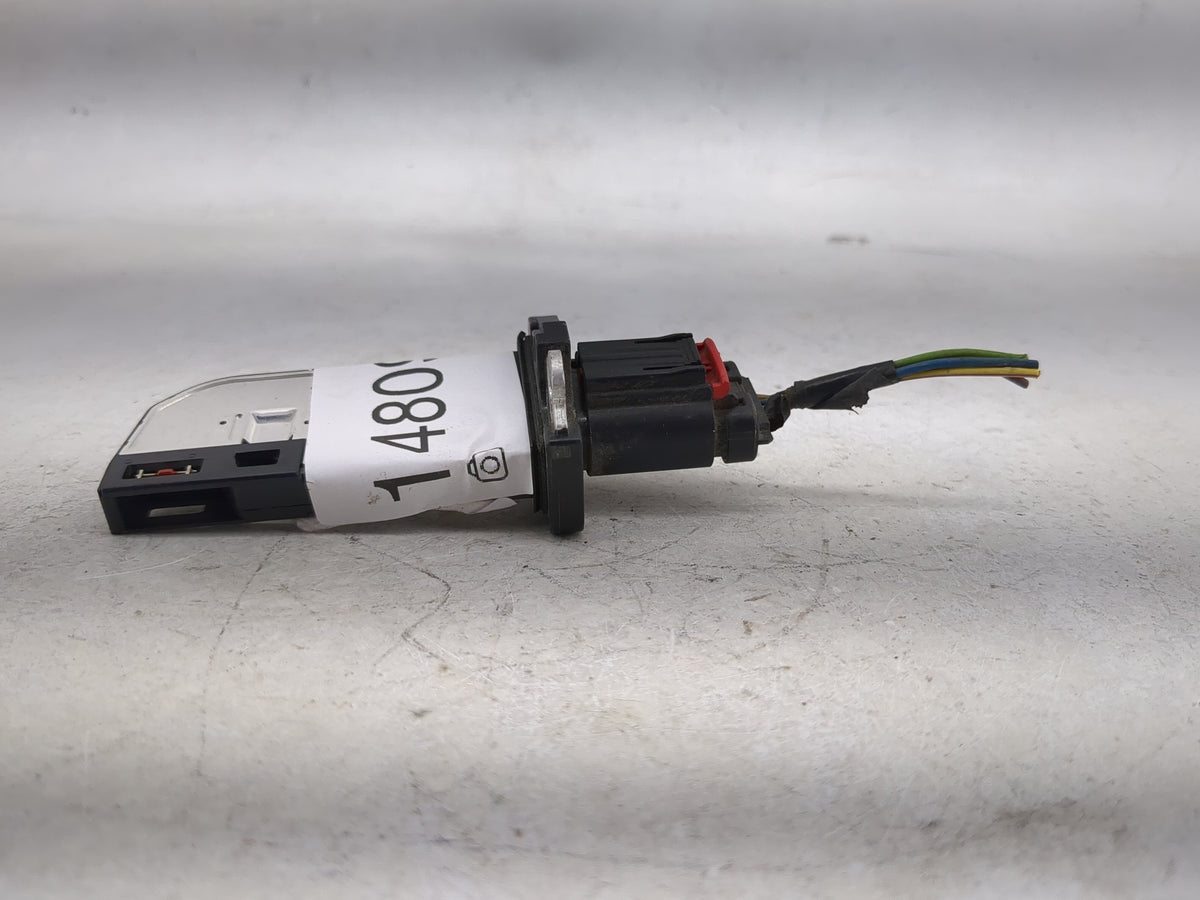 2013 Ford Mustang Mass Air Flow Meter Maf Sensor - Oemusedautoparts1.com