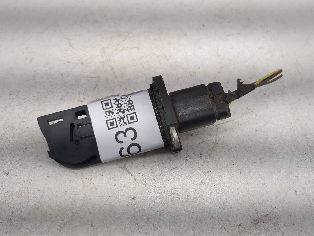2013 Ford Mustang Mass Air Flow Meter Maf Sensor - Oemusedautoparts1.com