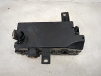 2012-2014 Ford Mustang Fusebox Fuse Box Panel Relay Module P/N:6E5T-14A003-AB 5C3T-14B192-AA Fits Fits 2012 2013 2014 OEM Us