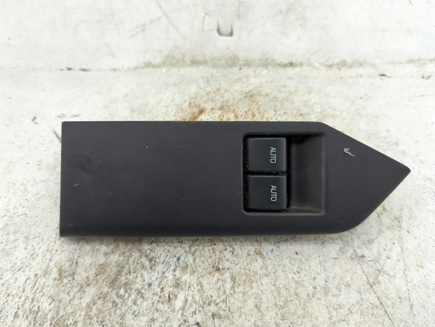 2010-2014 Ford Mustang Master Power Window Switch Replacement Driver Side Left Fits Fits 2010 2011 2012 2013 2014 OEM Used A