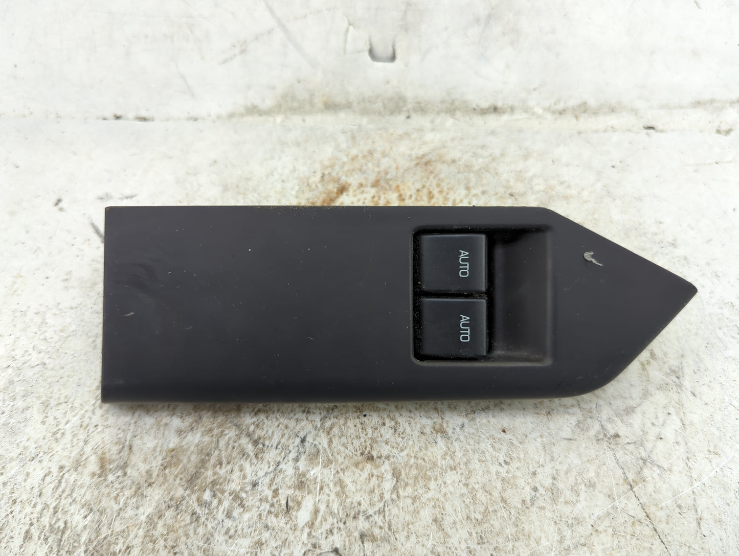 2010-2014 Ford Mustang Master Power Window Switch Replacement Driver Side Left Fits Fits 2010 2011 2012 2013 2014 OEM Used A