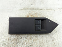 2010-2014 Ford Mustang Master Power Window Switch Replacement Driver Side Left Fits Fits 2010 2011 2012 2013 2014 OEM Used A