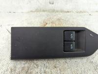 2010-2014 Ford Mustang Master Power Window Switch Replacement Driver Side Left Fits Fits 2010 2011 2012 2013 2014 OEM Used A