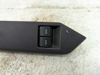 2010-2014 Ford Mustang Master Power Window Switch Replacement Driver Side Left Fits Fits 2010 2011 2012 2013 2014 OEM Used A