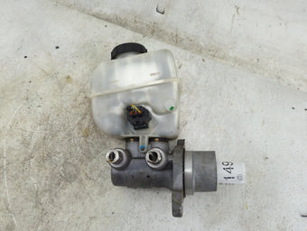compare product 2010-2014 Ford Mustang Brake Master Cylinder 1496558