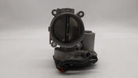 2011-2017 Ford Mustang Throttle Body P/N:AT4E-EL AT4E-EH, AT4E-ED, AT4E-EF Fits Fits 2011 2012 2013 2014 2015 2016 2017 2018