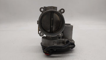 2011-2017 Ford Mustang Throttle Body P/N:AT4E-EL AT4E-EH, AT4E-ED, AT4E-EF Fits Fits 2011 2012 2013 2014 2015 2016 2017 2018