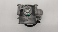 2011-2017 Ford Mustang Throttle Body P/N:AT4E-EL AT4E-EH, AT4E-ED, AT4E-EF Fits Fits 2011 2012 2013 2014 2015 2016 2017 2018