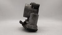 2011-2017 Ford Mustang Throttle Body P/N:AT4E-EL AT4E-EH, AT4E-ED, AT4E-EF Fits Fits 2011 2012 2013 2014 2015 2016 2017 2018