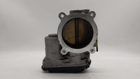 2011-2017 Ford Mustang Throttle Body P/N:AT4E-EL AT4E-EH, AT4E-ED, AT4E-EF Fits Fits 2011 2012 2013 2014 2015 2016 2017 2018