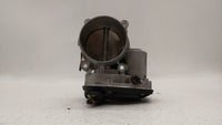 2011-2017 Ford Mustang Throttle Body P/N:AT4E-EL AT4E-EH, AT4E-ED, AT4E-EF Fits Fits 2011 2012 2013 2014 2015 2016 2017 2018