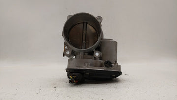 2011-2017 Ford Mustang Throttle Body P/N:AT4E-EL AT4E-EH, AT4E-ED, AT4E-EF Fits Fits 2011 2012 2013 2014 2015 2016 2017 2018