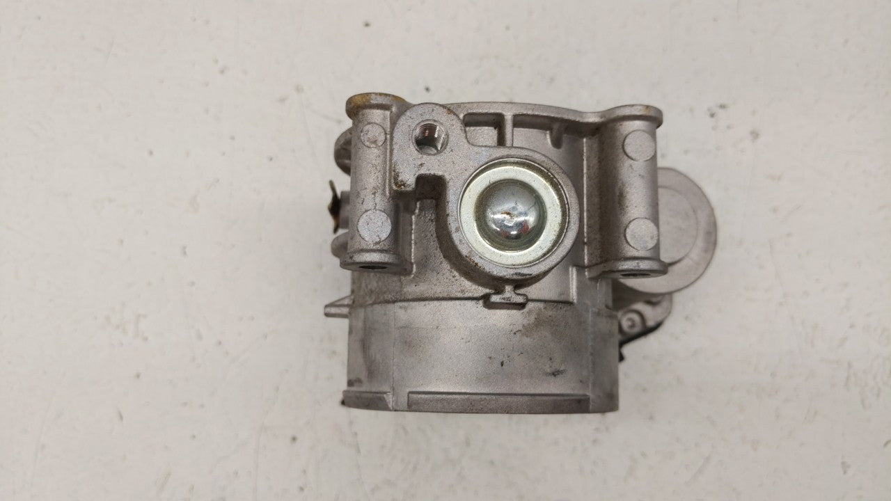 2011-2017 Ford Mustang Throttle Body P/N:AT4E-EL AT4E-EH, AT4E-ED, AT4E-EF Fits Fits 2011 2012 2013 2014 2015 2016 2017 2018