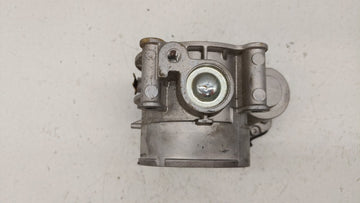 2011-2017 Ford Mustang Throttle Body P/N:AT4E-EL AT4E-EH, AT4E-ED, AT4E-EF Fits Fits 2011 2012 2013 2014 2015 2016 2017 2018 2019 OEM Used Auto Parts