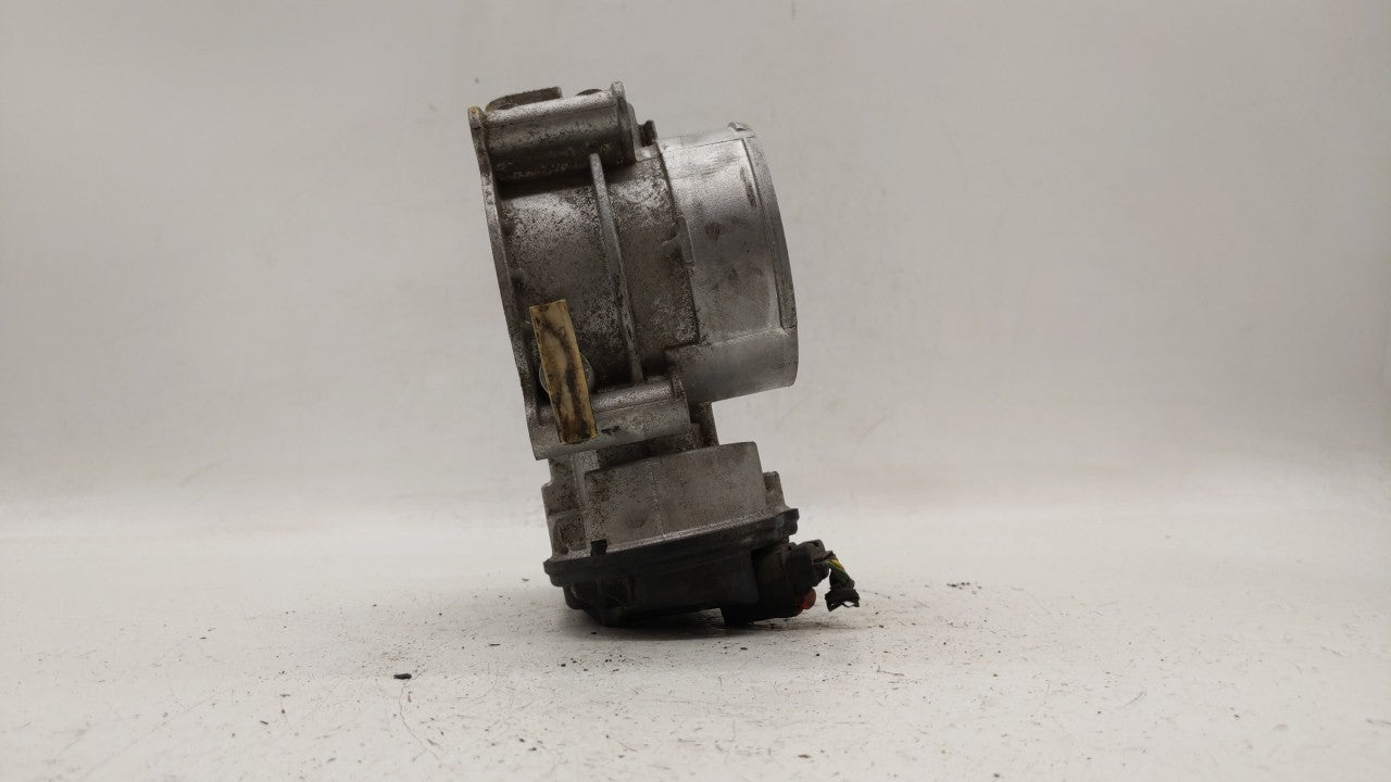 2011-2017 Ford Mustang Throttle Body P/N:AT4E-EL AT4E-EH, AT4E-ED, AT4E-EF Fits Fits 2011 2012 2013 2014 2015 2016 2017 2018