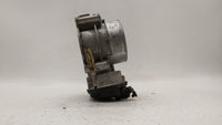 2011-2017 Ford Mustang Throttle Body P/N:AT4E-EL AT4E-EH, AT4E-ED, AT4E-EF Fits Fits 2011 2012 2013 2014 2015 2016 2017 2018