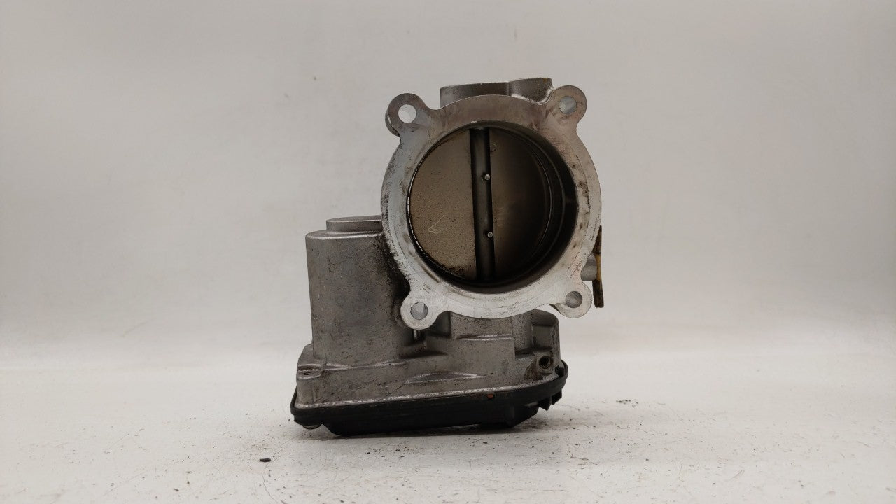 2011-2017 Ford Mustang Throttle Body P/N:AT4E-EL AT4E-EH, AT4E-ED, AT4E-EF Fits Fits 2011 2012 2013 2014 2015 2016 2017 2018