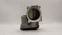 2011-2017 Ford Mustang Throttle Body P/N:AT4E-EL AT4E-EH, AT4E-ED, AT4E-EF Fits Fits 2011 2012 2013 2014 2015 2016 2017 2018