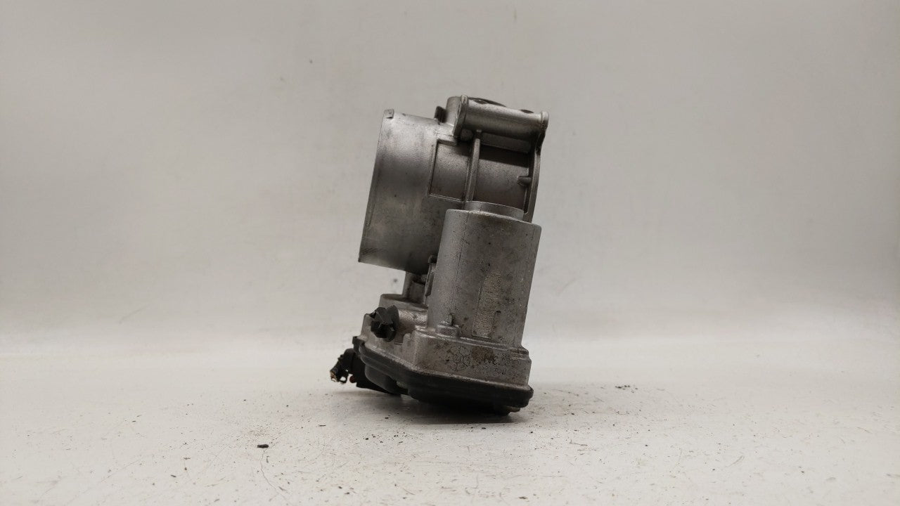 2011-2017 Ford Mustang Throttle Body P/N:AT4E-EL AT4E-EH, AT4E-ED, AT4E-EF Fits Fits 2011 2012 2013 2014 2015 2016 2017 2018