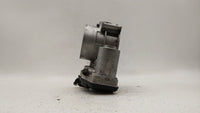 2011-2017 Ford Mustang Throttle Body P/N:AT4E-EL AT4E-EH, AT4E-ED, AT4E-EF Fits Fits 2011 2012 2013 2014 2015 2016 2017 2018