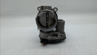 2011-2017 Ford Mustang Throttle Body P/N:AT4E-EF AT4E-9F991-EL, AT4E-ED Fits Fits 2011 2012 2013 2014 2015 2016 2017 2018 20