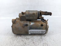 2011-2014 Ford Mustang Car Starter Motor Solenoid OEM P/N:BR3T-11000-CB Fits Fits 2011 2012 2013 2014 OEM Used Auto Parts - 