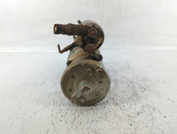 2011-2014 Ford Mustang Car Starter Motor Solenoid OEM P/N:BR3T-11000-CB Fits Fits 2011 2012 2013 2014 OEM Used Auto Parts - 
