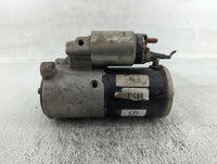 2011-2014 Ford Mustang Car Starter Motor Solenoid OEM Fits Fits 2011 2012 2013 2014 OEM Used Auto Parts - Oemusedautoparts1.
