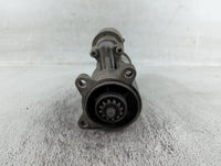 2011-2014 Ford Mustang Car Starter Motor Solenoid OEM Fits Fits 2011 2012 2013 2014 OEM Used Auto Parts - Oemusedautoparts1.