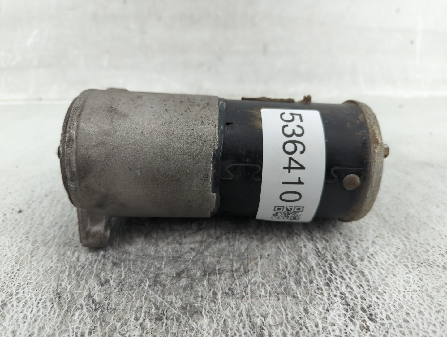 2011-2014 Ford Mustang Car Starter Motor Solenoid OEM Fits Fits 2011 2012 2013 2014 OEM Used Auto Parts - Oemusedautoparts1.