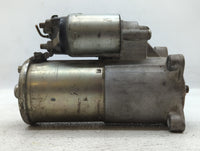 2011-2014 Ford Mustang Car Starter Motor Solenoid OEM P/N:BR3T-11000-CB Fits Fits 2011 2012 2013 2014 OEM Used Auto Parts - 