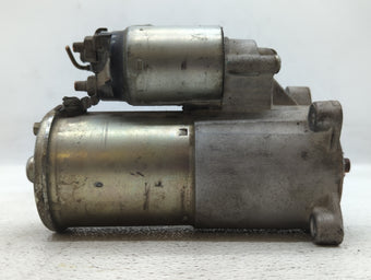 compare product 2011-2014 Ford Mustang Car Starter Motor Solenoid OEM P/N:BR3T-11000-CB Fits Fits 2011 2012 2013 2014 OEM Used Auto Parts