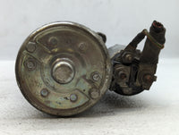 2011-2014 Ford Mustang Car Starter Motor Solenoid OEM P/N:BR3T-11000-CB Fits Fits 2011 2012 2013 2014 OEM Used Auto Parts - 