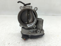2011-2017 Ford Mustang Throttle Body P/N:180924000811 AT4E-9F991-EL Fits Fits 2011 2012 2013 2014 2015 2016 2017 2018 2019 O