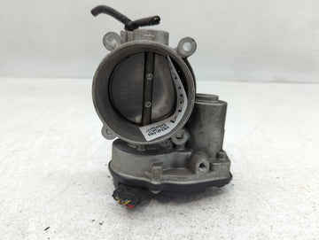 2011-2017 Ford Mustang Throttle Body P/N:180924000811 AT4E-9F991-EL Fits Fits 2011 2012 2013 2014 2015 2016 2017 2018 2019 O