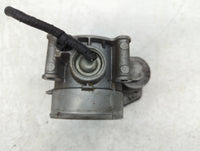 2011-2017 Ford Mustang Throttle Body P/N:180924000811 AT4E-9F991-EL Fits Fits 2011 2012 2013 2014 2015 2016 2017 2018 2019 O